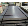 ASTM A283 Gr. C steel plate